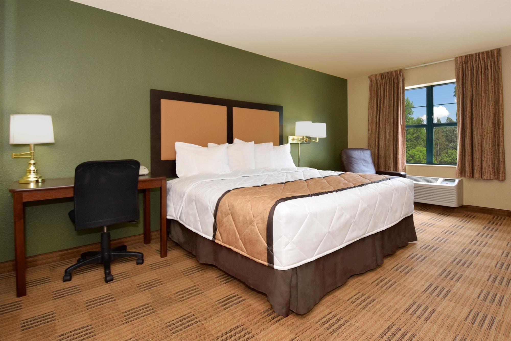 Extended Stay America Select Suites - Chicago - O'Hare Rosemont Zewnętrze zdjęcie