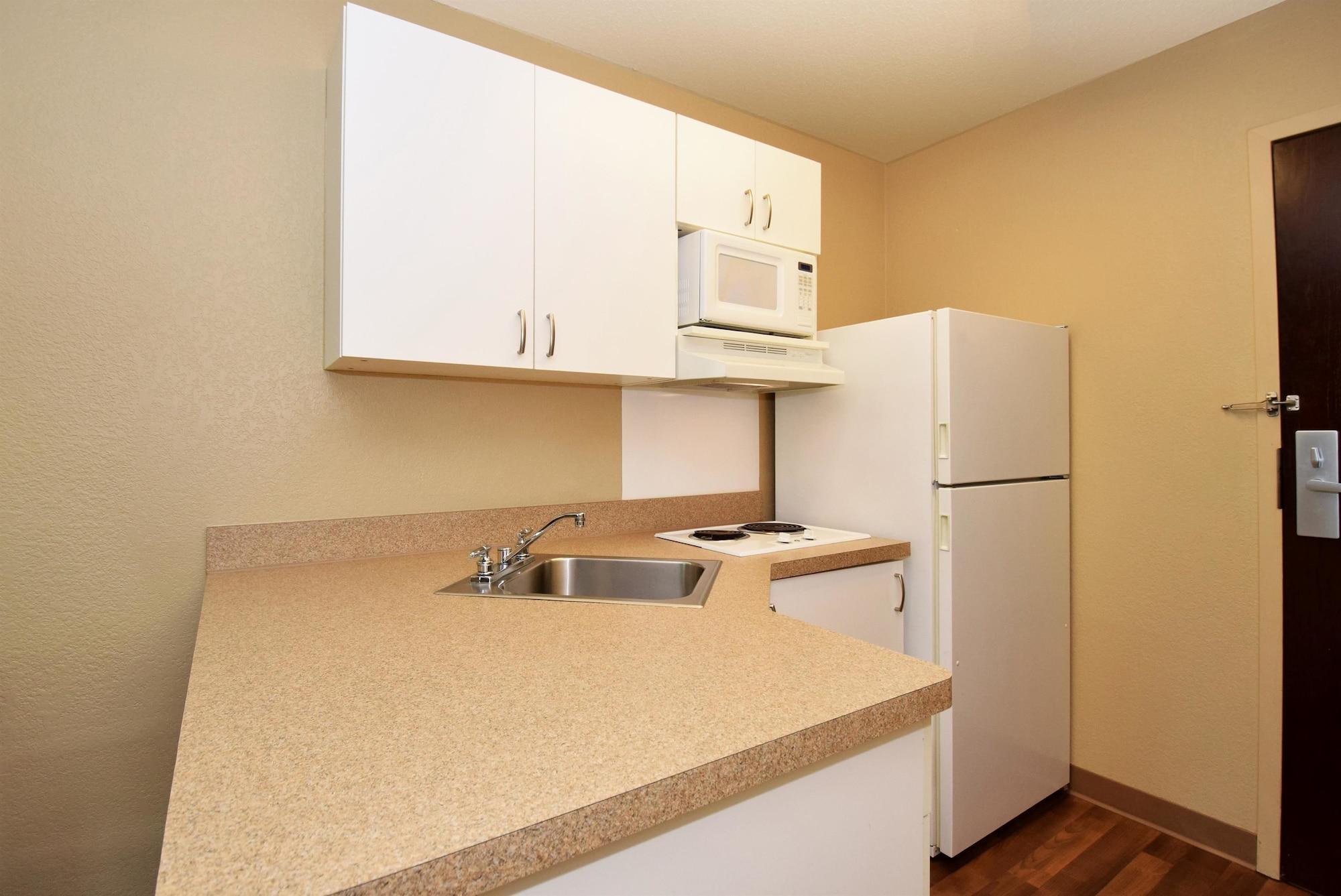 Extended Stay America Select Suites - Chicago - O'Hare Rosemont Zewnętrze zdjęcie