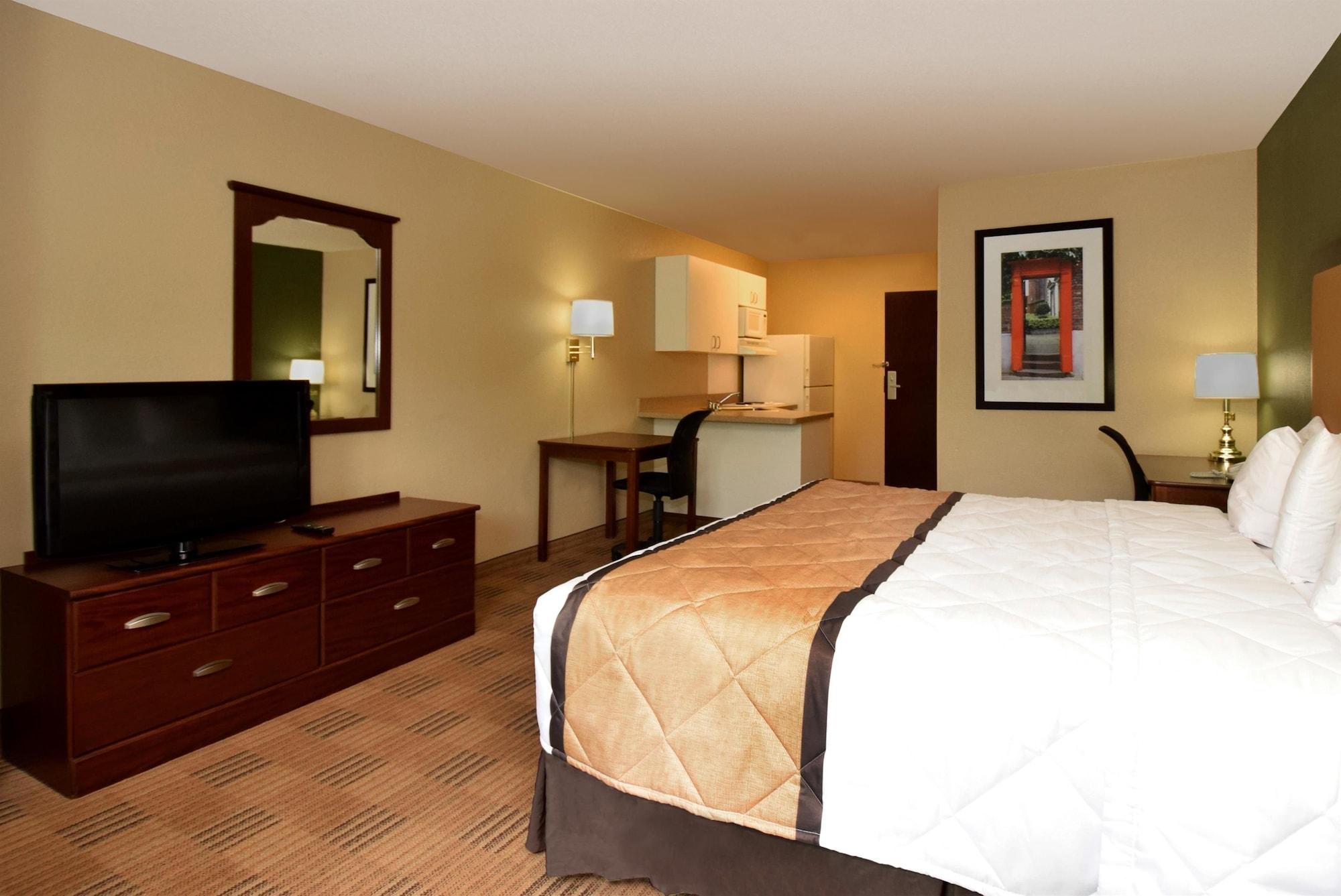 Extended Stay America Select Suites - Chicago - O'Hare Rosemont Zewnętrze zdjęcie