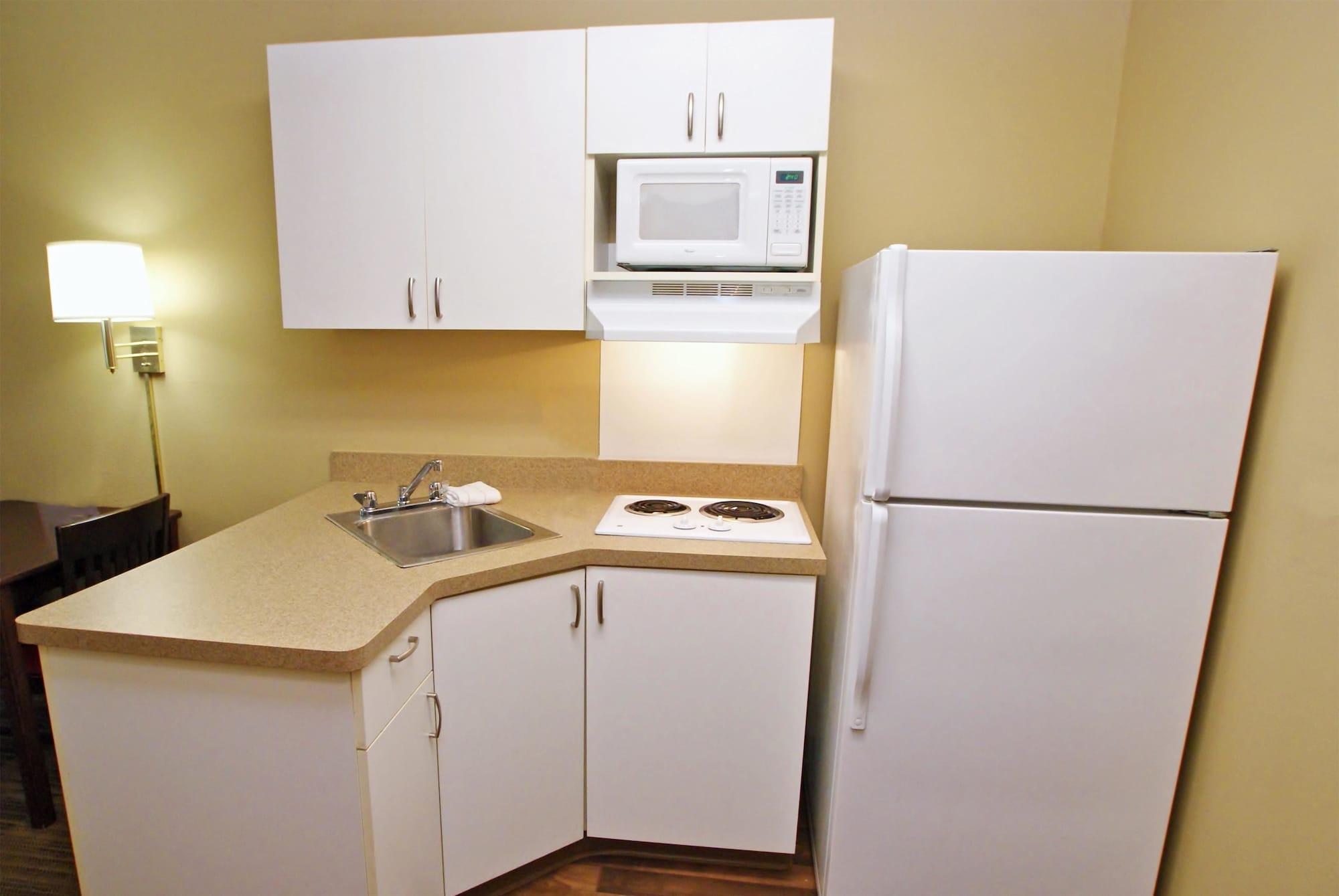 Extended Stay America Select Suites - Chicago - O'Hare Rosemont Zewnętrze zdjęcie