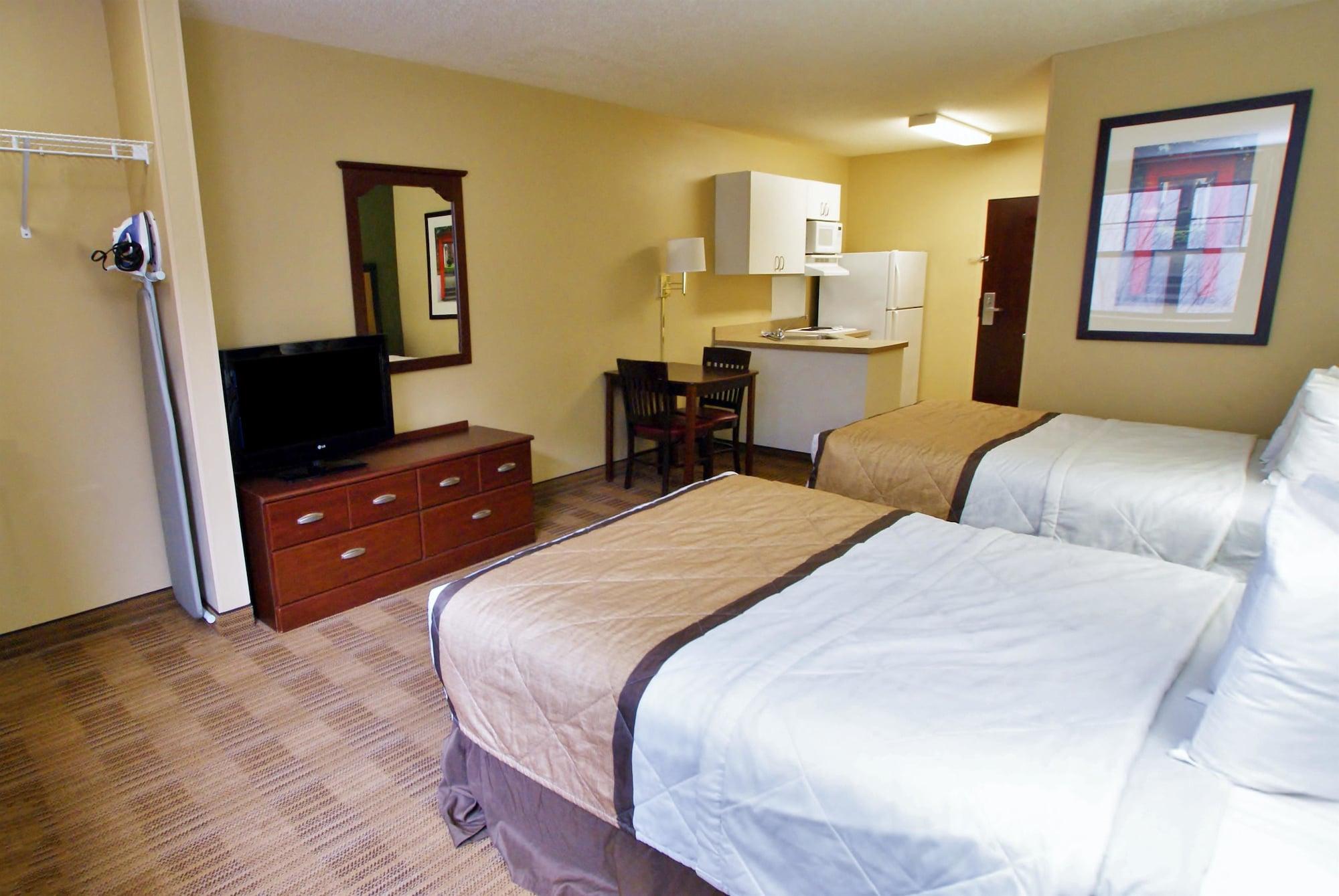 Extended Stay America Select Suites - Chicago - O'Hare Rosemont Zewnętrze zdjęcie