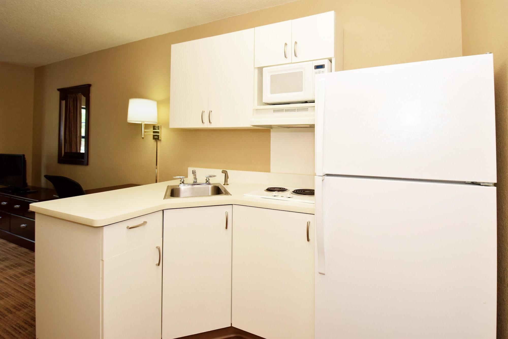 Extended Stay America Select Suites - Chicago - O'Hare Rosemont Zewnętrze zdjęcie