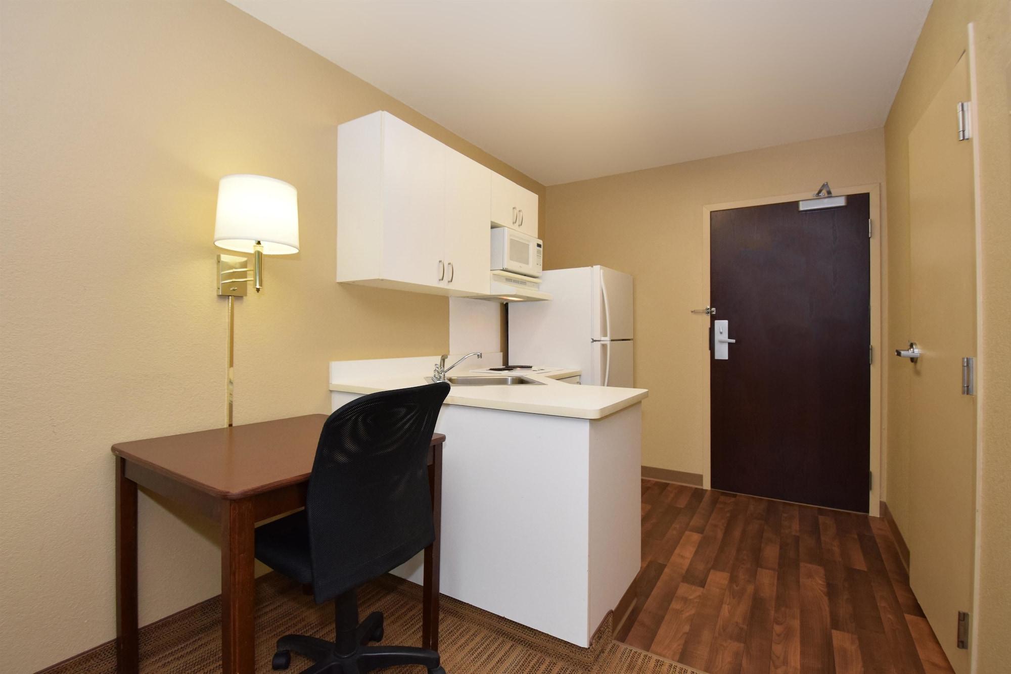 Extended Stay America Select Suites - Chicago - O'Hare Rosemont Zewnętrze zdjęcie