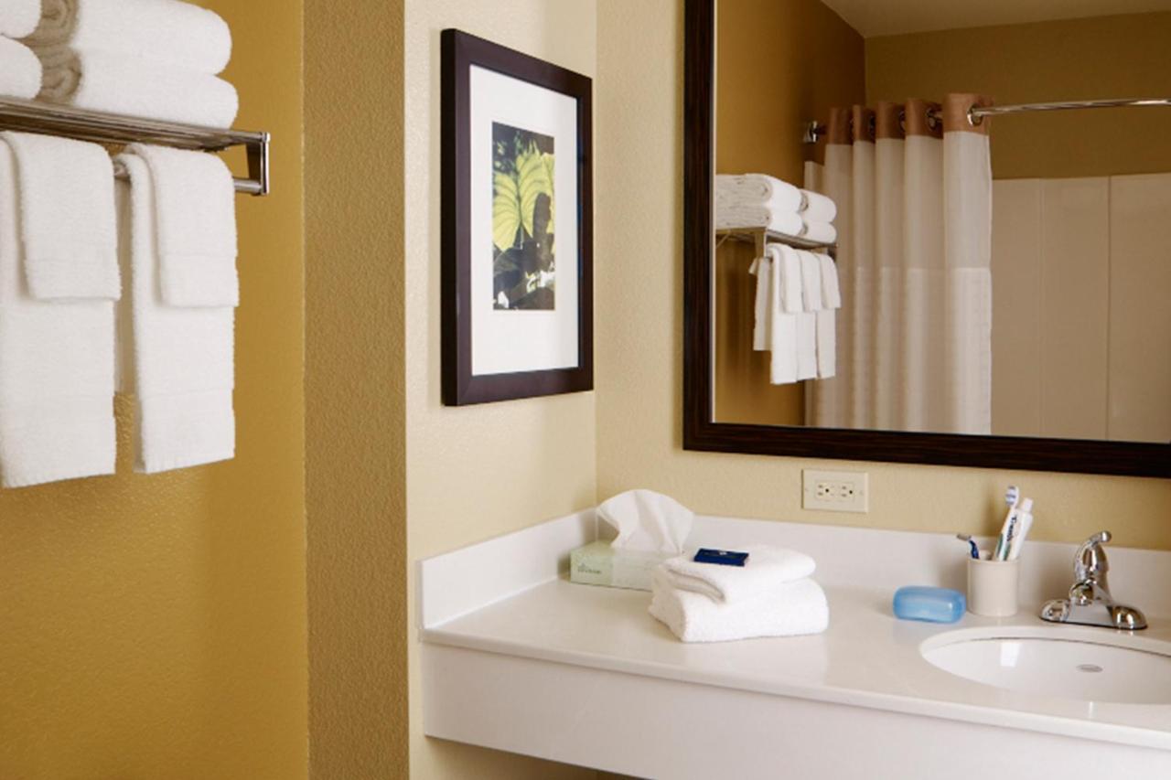 Extended Stay America Select Suites - Chicago - O'Hare Rosemont Zewnętrze zdjęcie