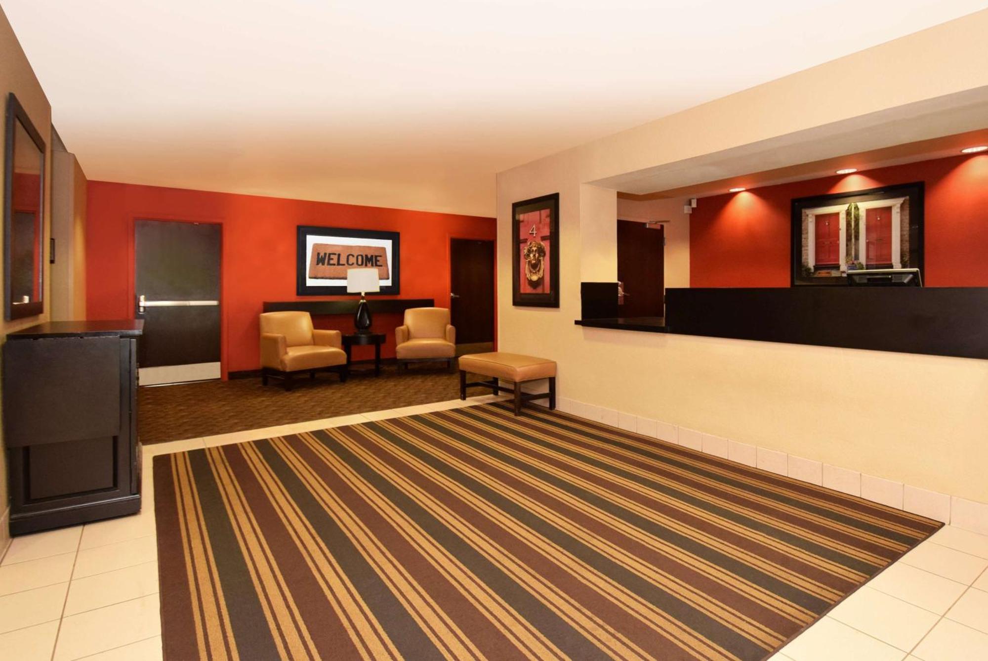 Extended Stay America Select Suites - Chicago - O'Hare Rosemont Zewnętrze zdjęcie