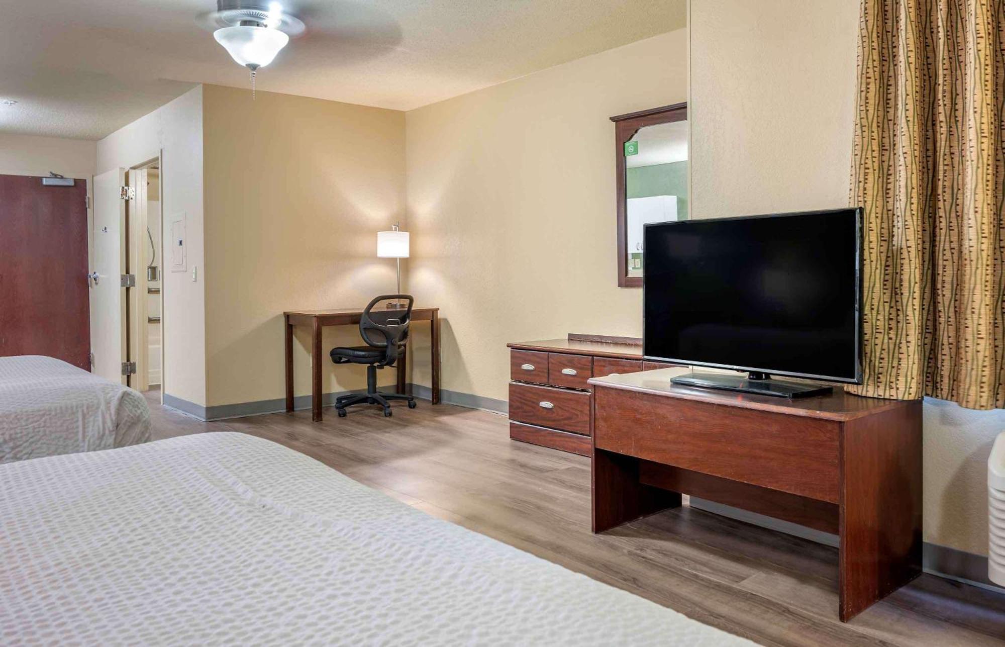 Extended Stay America Select Suites - Chicago - O'Hare Rosemont Zewnętrze zdjęcie