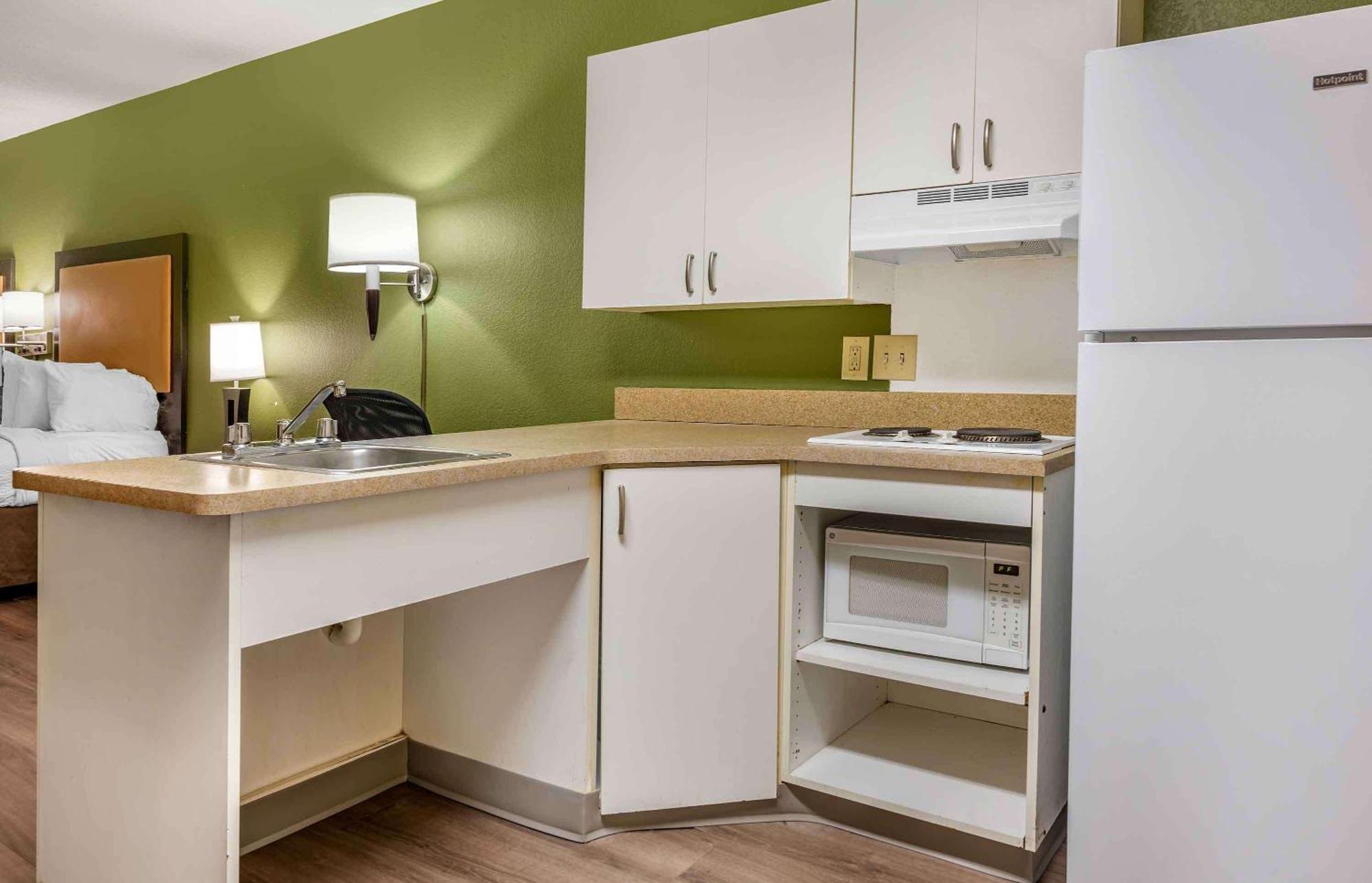 Extended Stay America Select Suites - Chicago - O'Hare Rosemont Zewnętrze zdjęcie