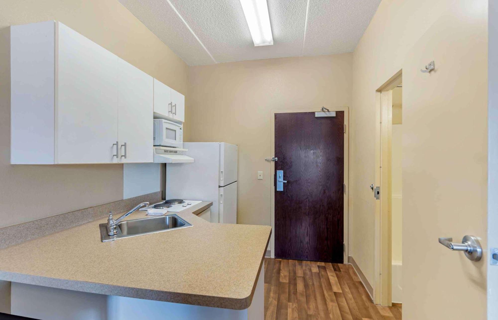 Extended Stay America Select Suites - Chicago - O'Hare Rosemont Zewnętrze zdjęcie