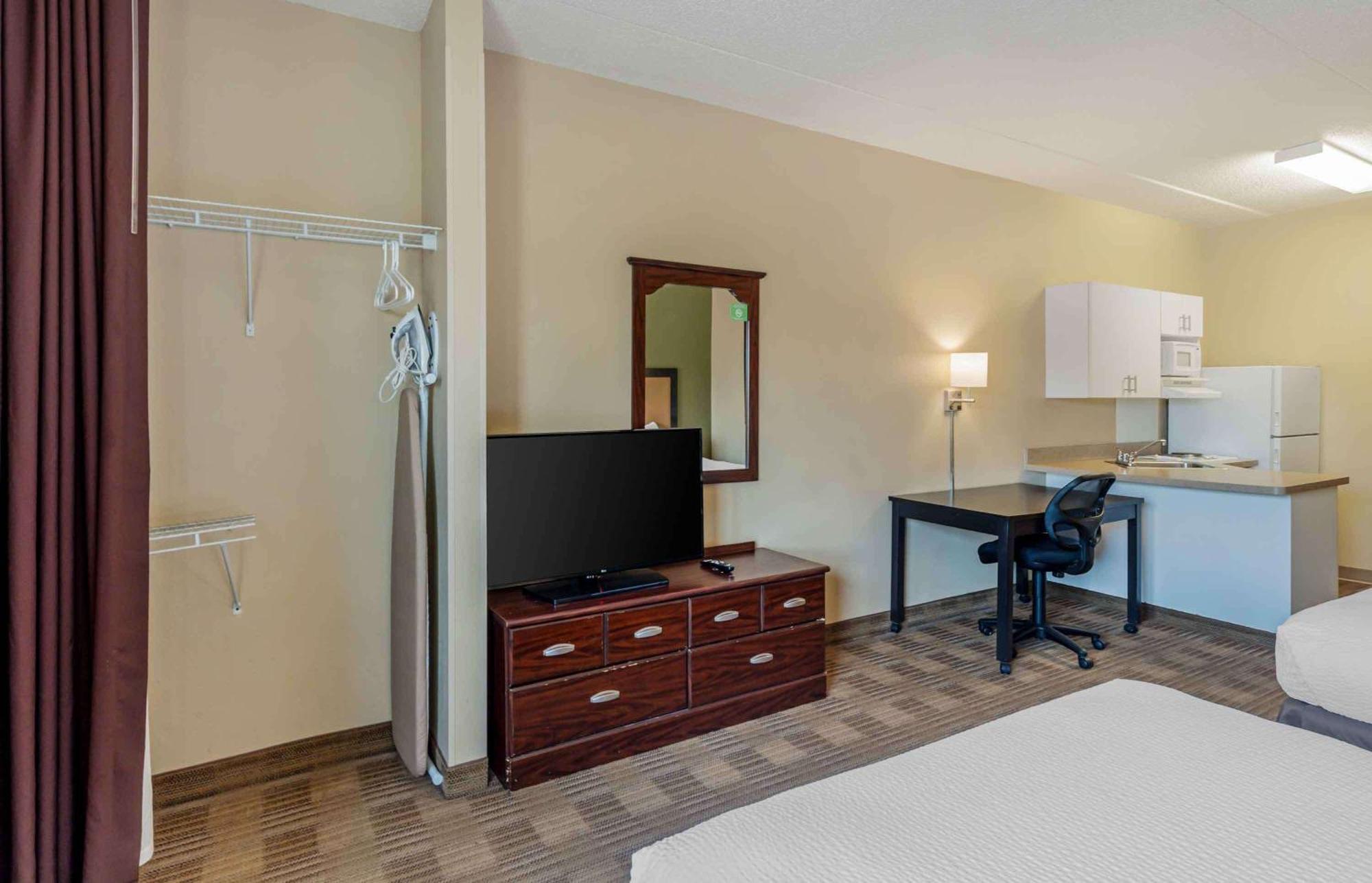 Extended Stay America Select Suites - Chicago - O'Hare Rosemont Zewnętrze zdjęcie