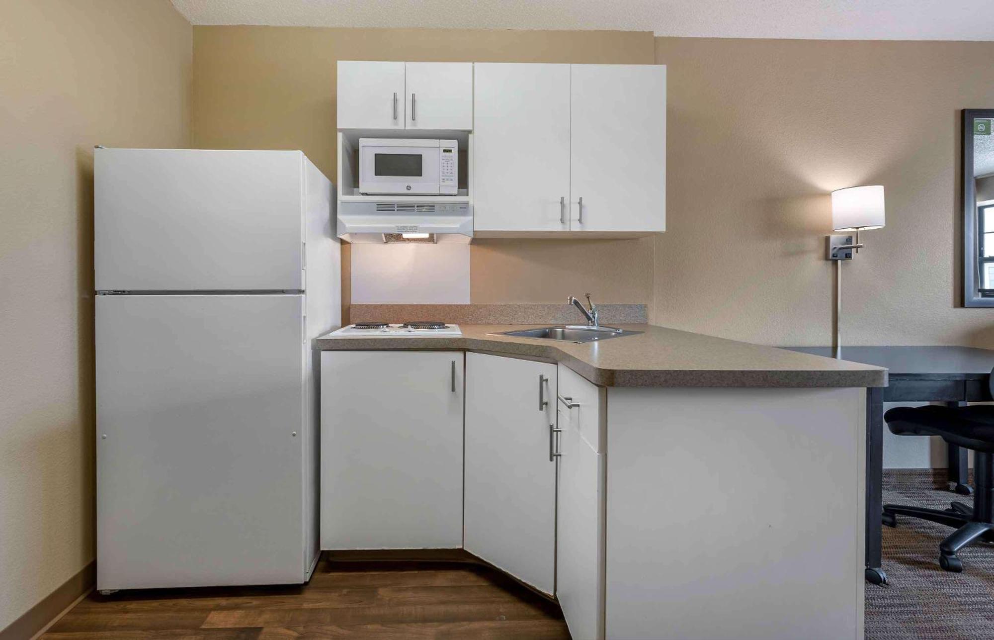 Extended Stay America Select Suites - Chicago - O'Hare Rosemont Zewnętrze zdjęcie