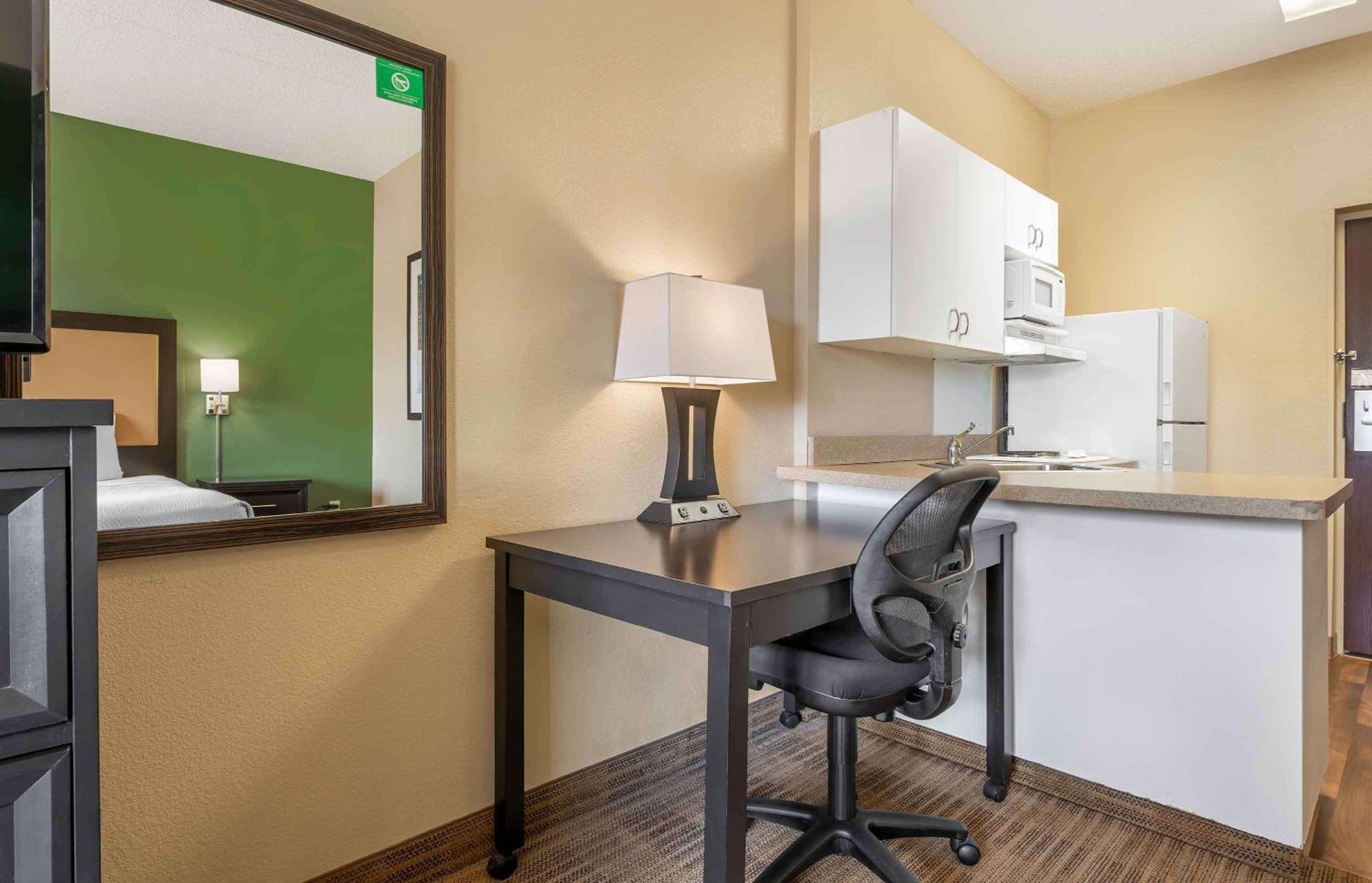 Extended Stay America Select Suites - Chicago - O'Hare Rosemont Zewnętrze zdjęcie