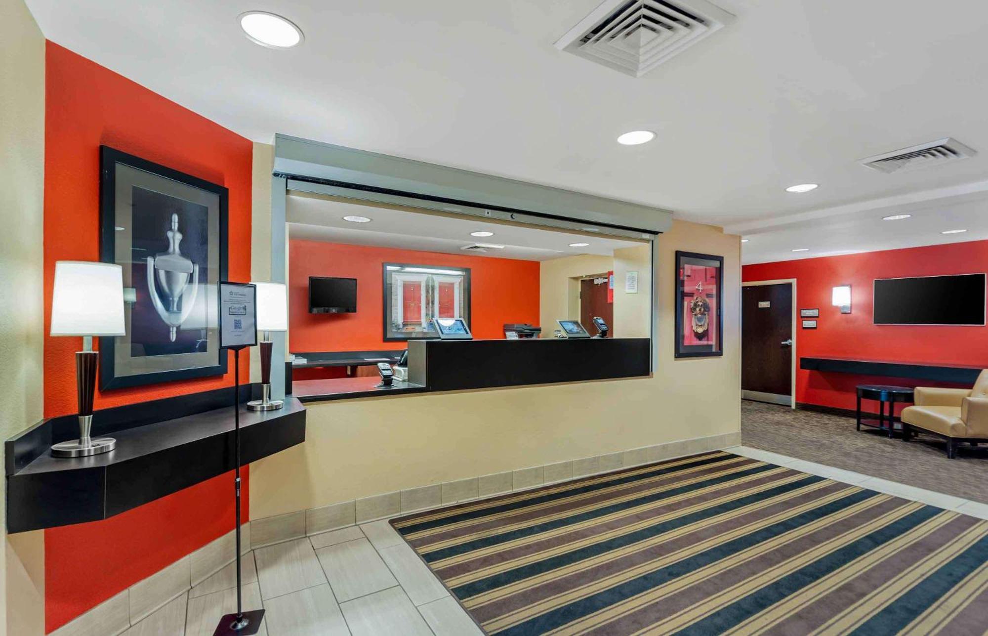 Extended Stay America Select Suites - Chicago - O'Hare Rosemont Zewnętrze zdjęcie