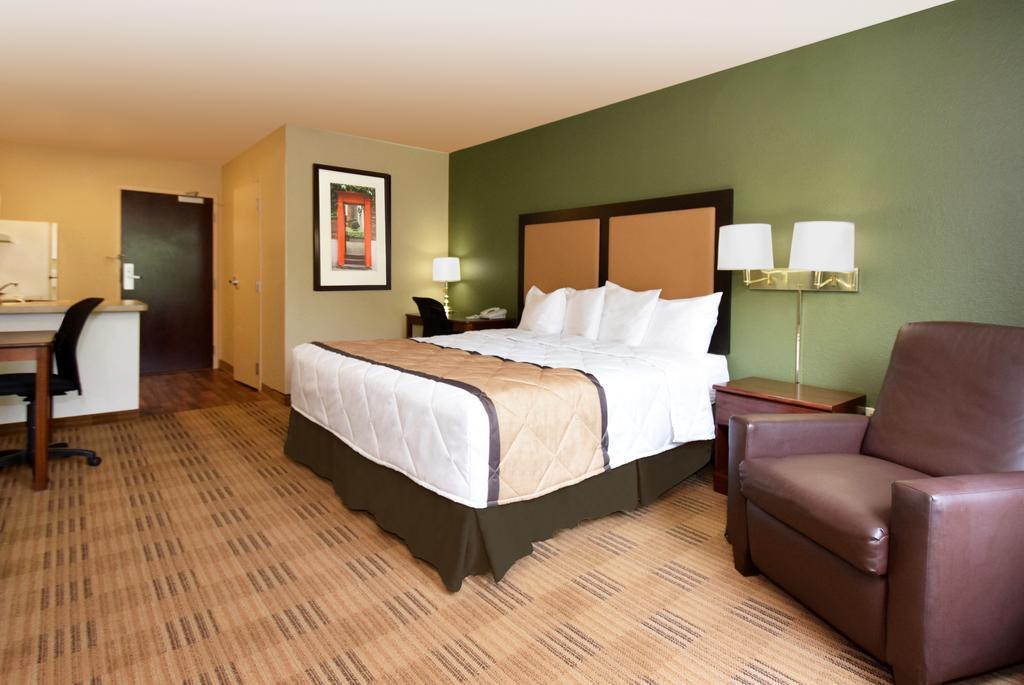 Extended Stay America Select Suites - Chicago - O'Hare Rosemont Zewnętrze zdjęcie