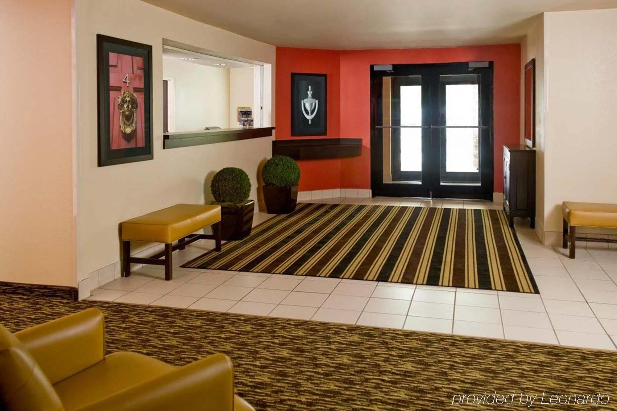 Extended Stay America Select Suites - Chicago - O'Hare Rosemont Zewnętrze zdjęcie