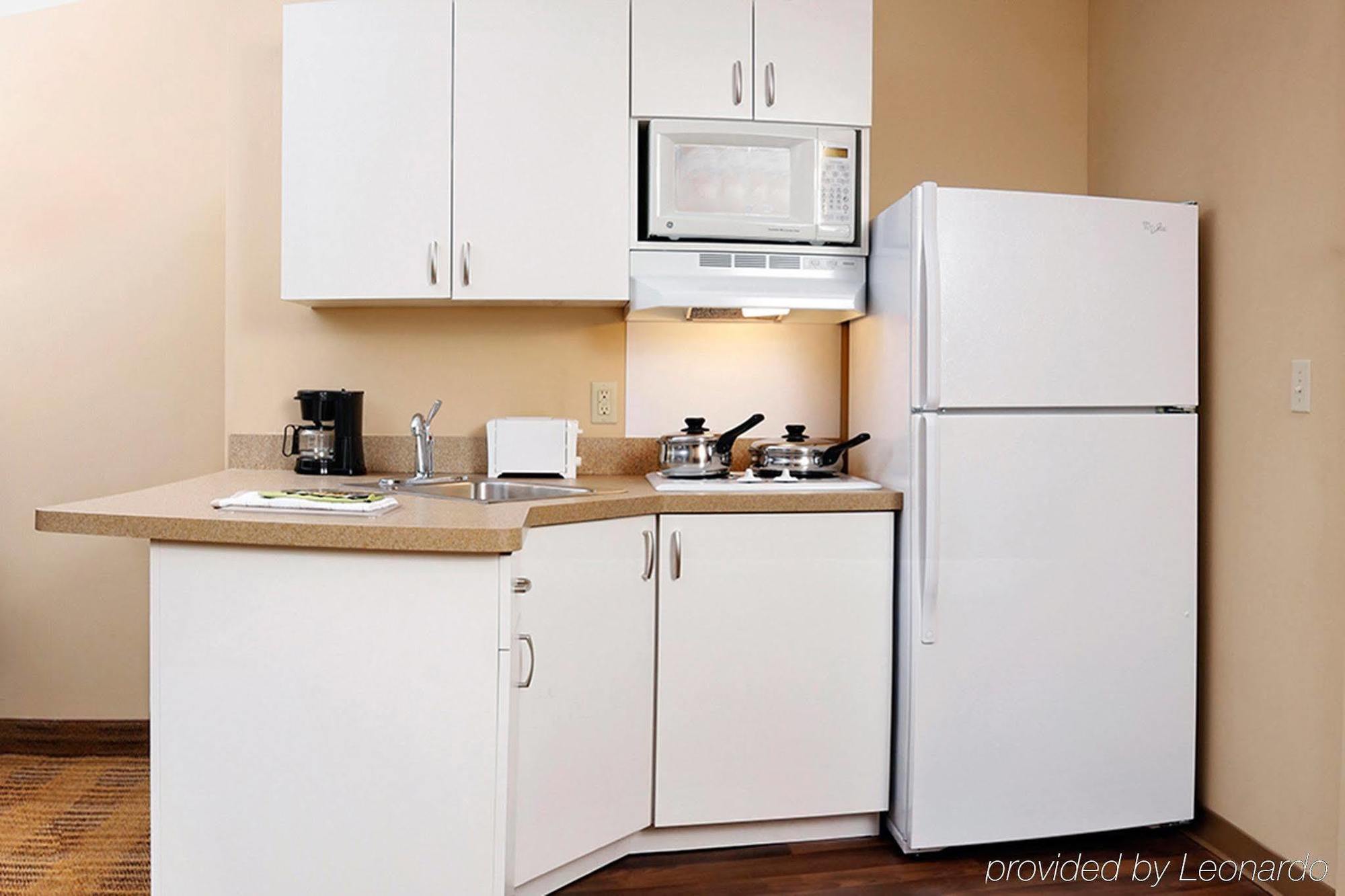Extended Stay America Select Suites - Chicago - O'Hare Rosemont Zewnętrze zdjęcie