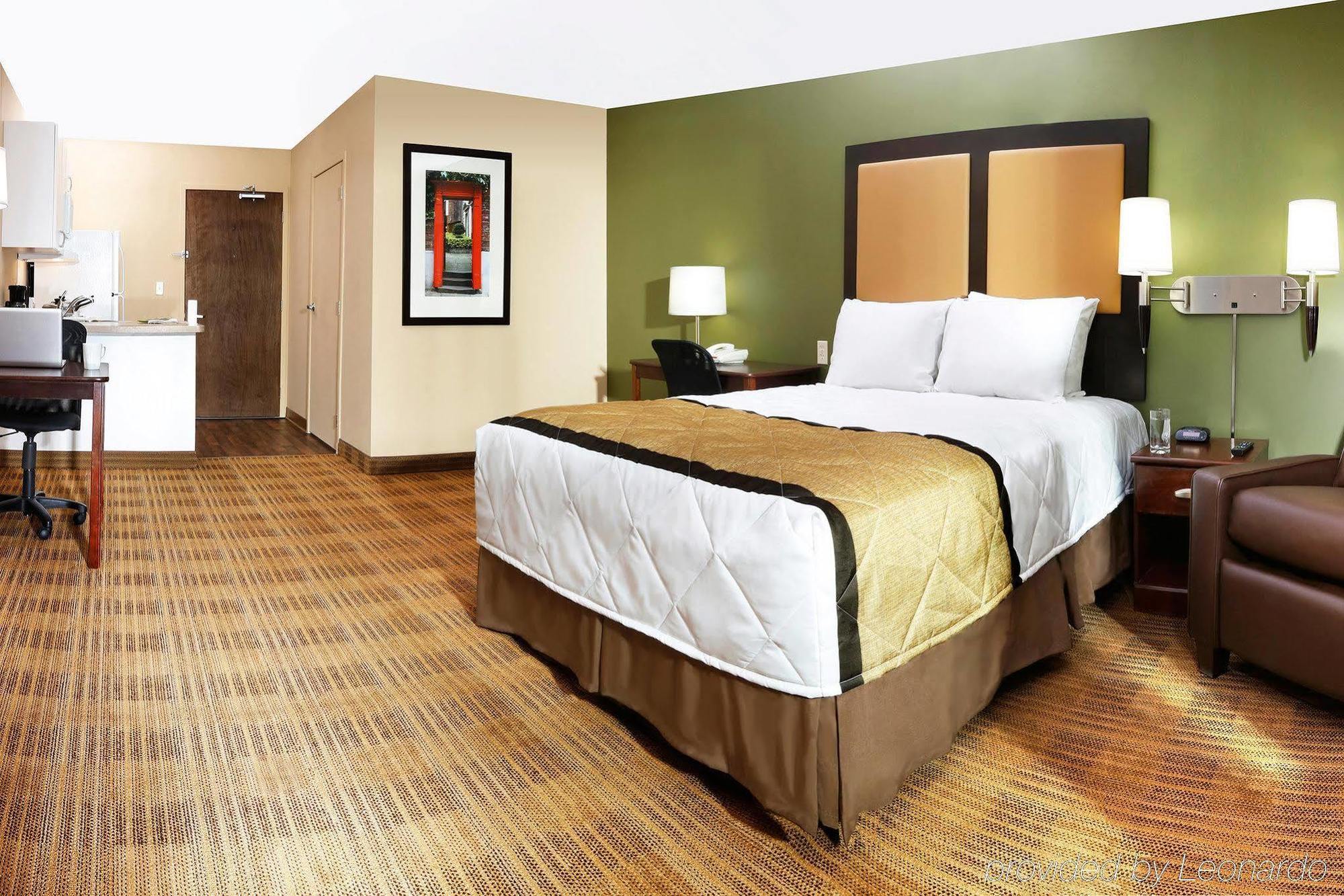 Extended Stay America Select Suites - Chicago - O'Hare Rosemont Zewnętrze zdjęcie