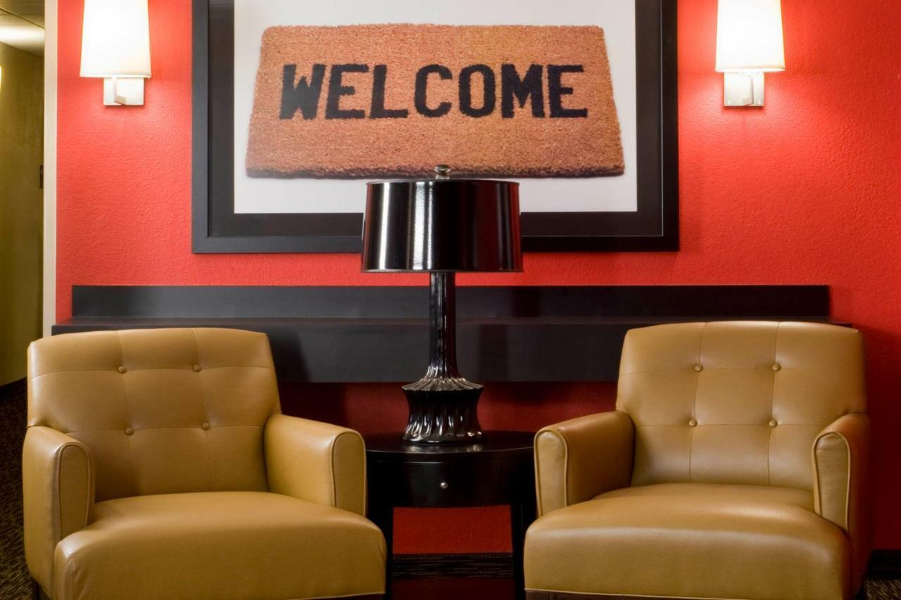 Extended Stay America Select Suites - Chicago - O'Hare Rosemont Zewnętrze zdjęcie